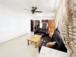 Blk 167 Yishun Ring Road (Yishun), HDB 4 Rooms #362117201